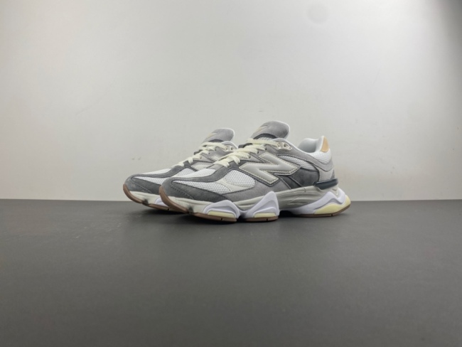 New Balance 9060 Slate Grey Calcium U9060AUB
