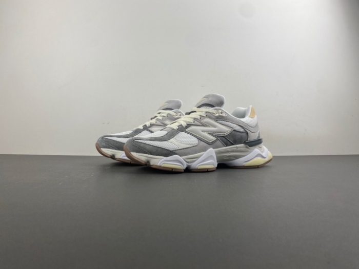 New Balance 9060 Slate Grey Calcium U9060AUB