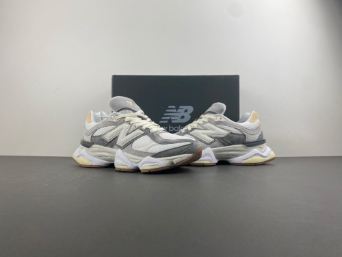 New Balance 9060 Slate Grey Calcium U9060AUB