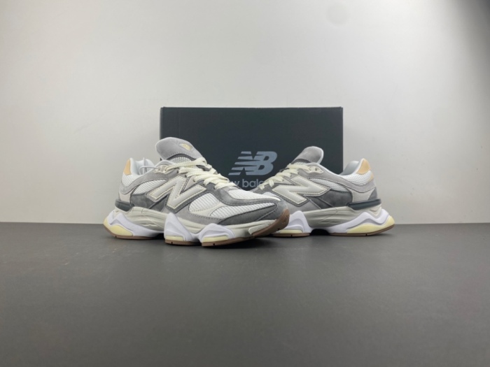 New Balance 9060 Slate Grey Calcium U9060AUB