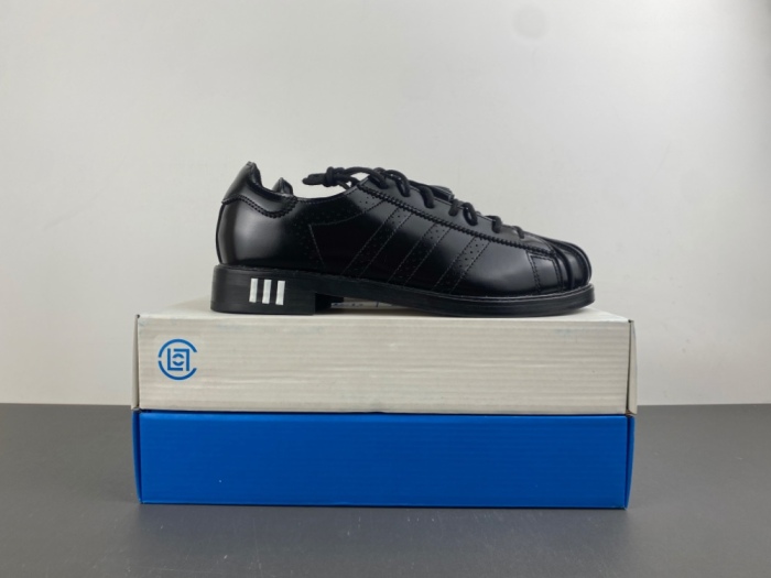 Dress Superstar CLOT By Edison Chen Black