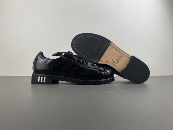 Dress Superstar CLOT By Edison Chen Black