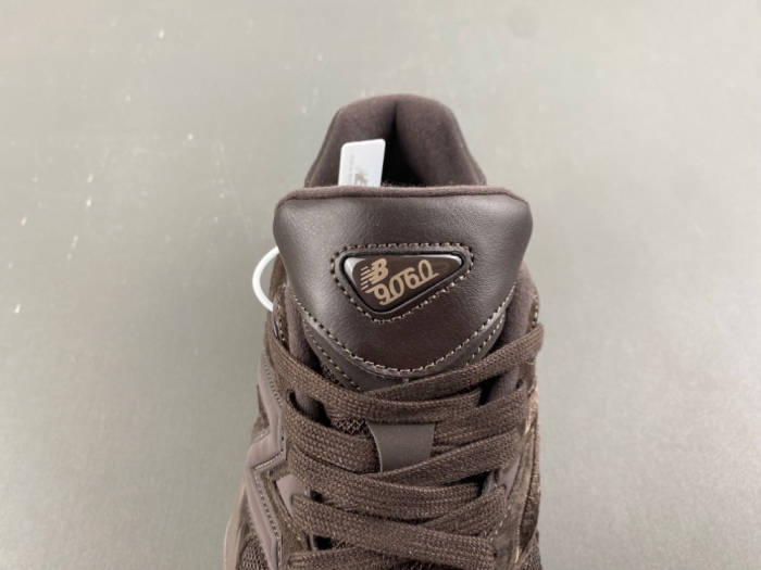 New Balance 9060 Chocolate U9060ZWD