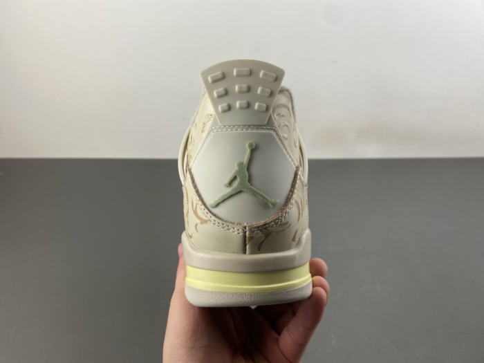 Air Jordan 4 Retro SE Somos Eternos  IM8116-047