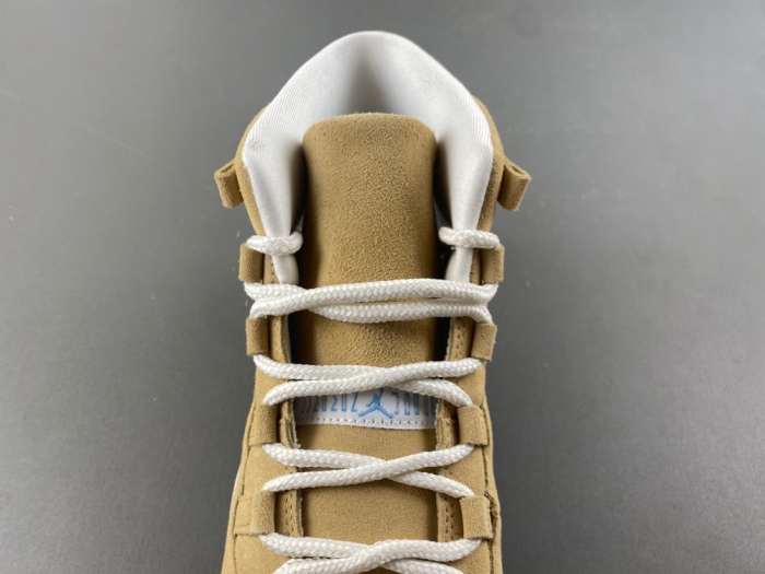 Air Jordan 11 Retro H-Town IO8960-707