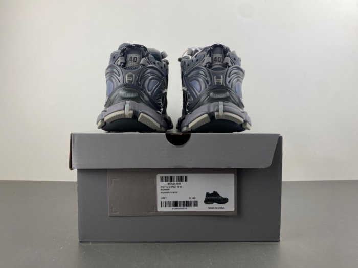 B*alenciaga runner Sneaker AM20260125-1