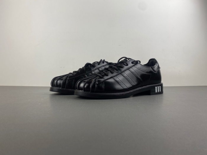 Dress Superstar CLOT By Edison Chen Black