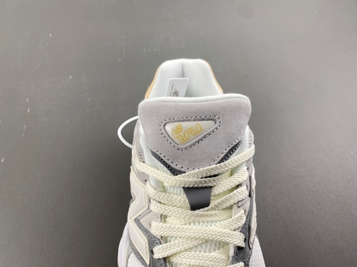 New Balance 9060 Slate Grey Calcium U9060AUB