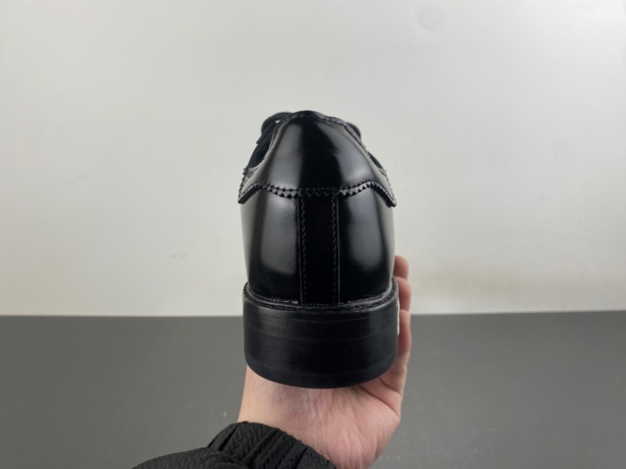 Dress Superstar CLOT By Edison Chen Black