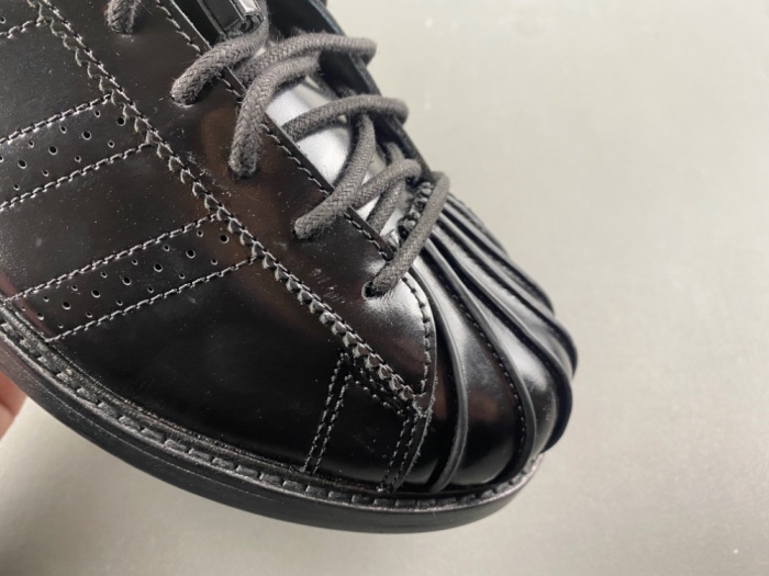 Dress Superstar CLOT By Edison Chen Black