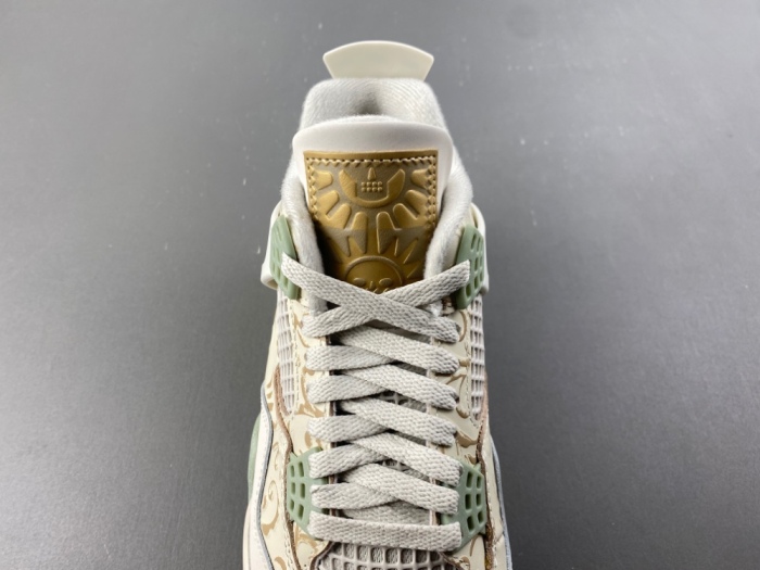 Air Jordan 4 Retro SE Somos Eternos  IM8116-047