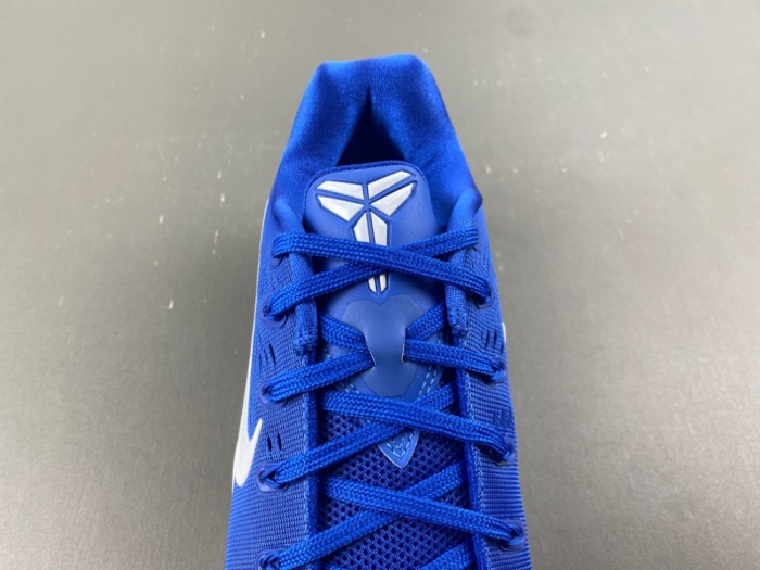 Kobe 9 Elite Low EM Protro Game Royal  IH1401-400
