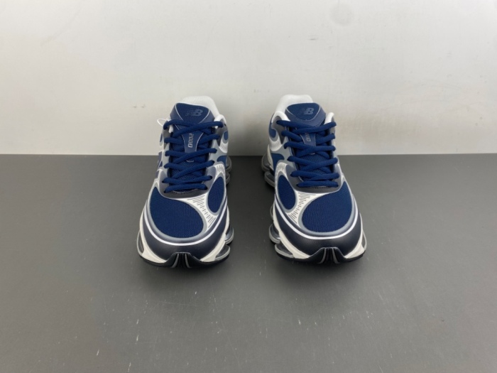 New Balance Abzorb 2000 Navy Neptune Grey U20001PB