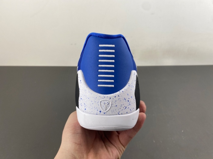 Kobe 9 Elite Low EM Protro Game Royal  IH1401-400