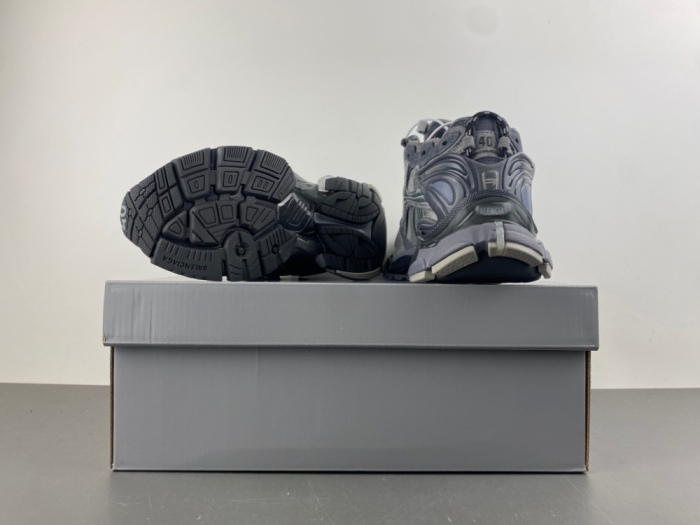 B*alenciaga runner Sneaker AM20260125-1