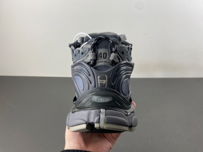 B*alenciaga runner Sneaker AM20260125-1