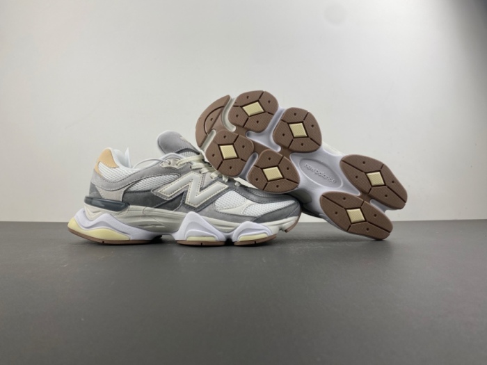 New Balance 9060 Slate Grey Calcium U9060AUB
