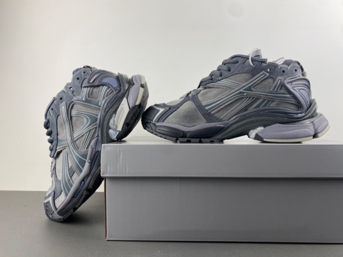 B*alenciaga runner Sneaker AM20260125-1