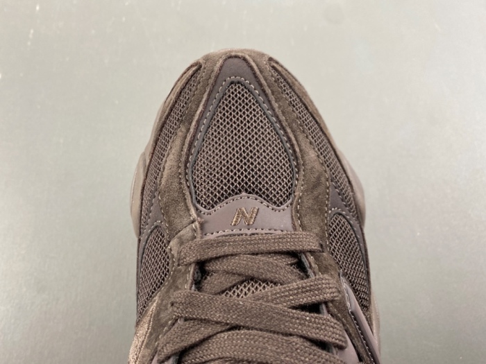 New Balance 9060 Chocolate U9060ZWD