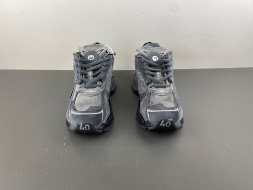 B*alenciaga runner Sneaker AM20260125-1