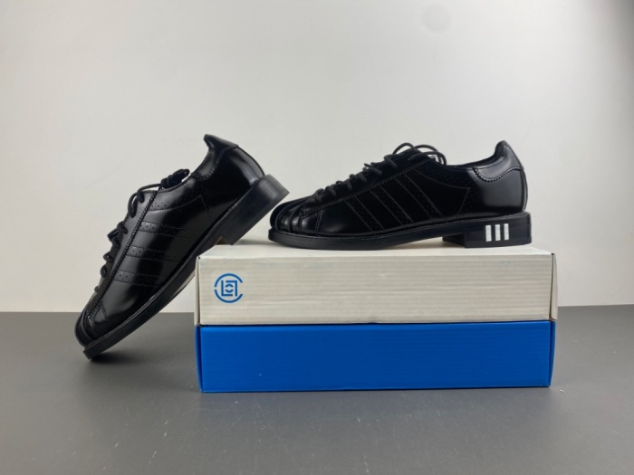 Dress Superstar CLOT By Edison Chen Black