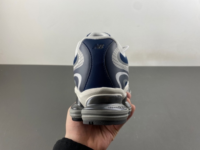 New Balance Abzorb 2000 Navy Neptune Grey U20001PB