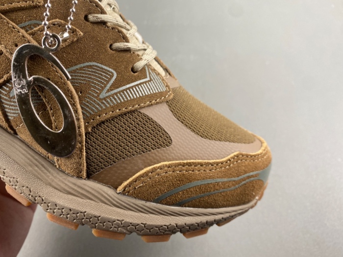 ASICS Gel-Terrain Gore-Tex nonnative 1203A584-200