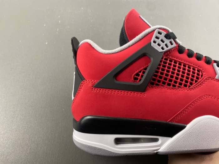 Air Jordan 4 Retro Toro Bravo (2026)  FQ8138-600