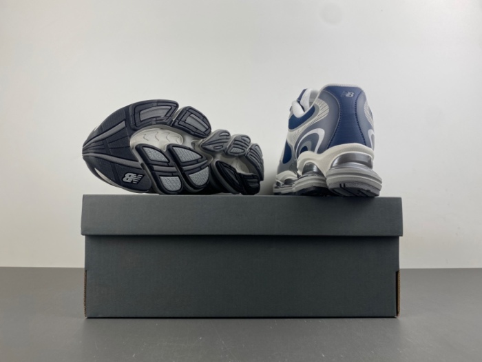 New Balance Abzorb 2000 Navy Neptune Grey U20001PB