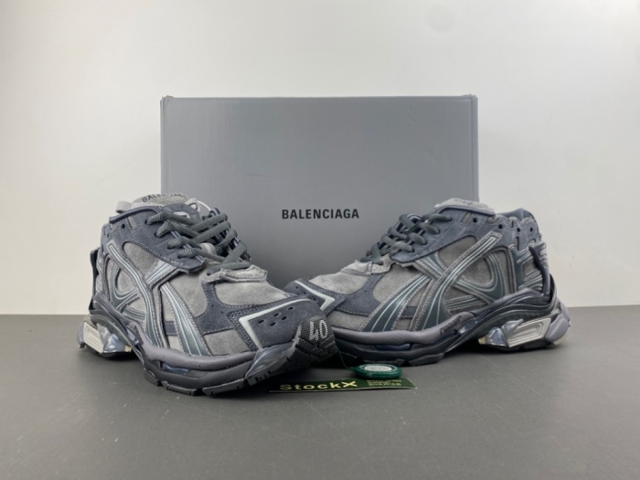 B*alenciaga runner Sneaker AM20260125-1