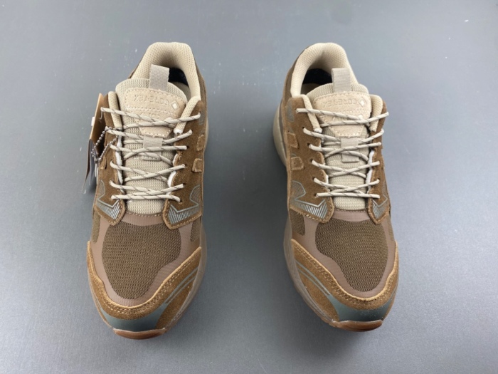 ASICS Gel-Terrain Gore-Tex nonnative 1203A584-200