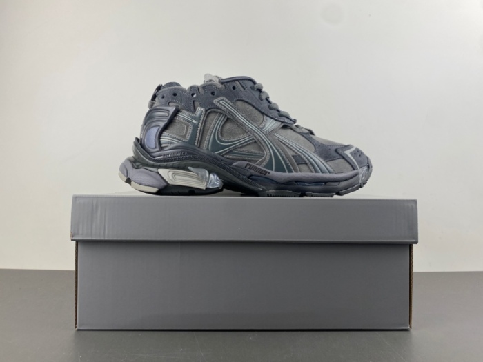 B*alenciaga runner Sneaker AM20260125-1