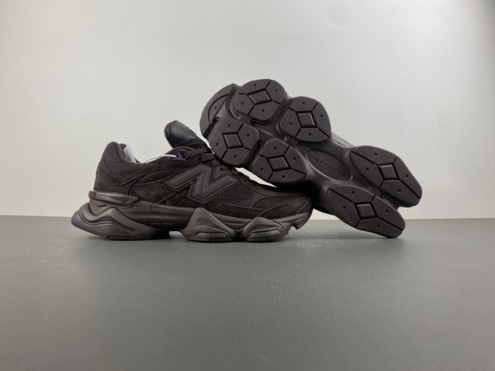 New Balance 9060 Chocolate U9060ZWD