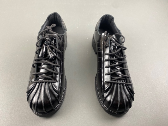 Dress Superstar CLOT By Edison Chen Black