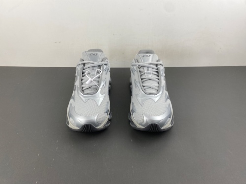 New Balance Abzorb 2000 Silver Metallic  U20005UW