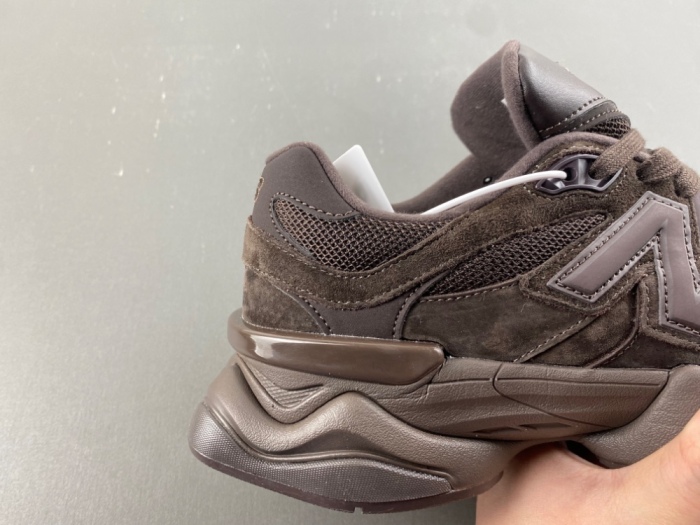 New Balance 9060 Chocolate U9060ZWD