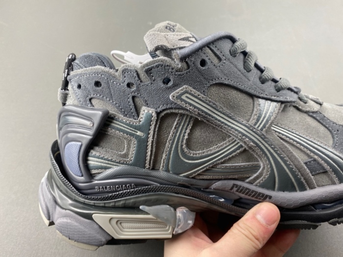 B*alenciaga runner Sneaker AM20260125-1