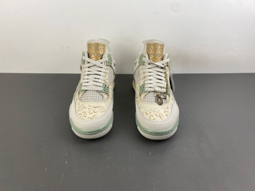 Air Jordan 4 Retro SE Somos Eternos  IM8116-047