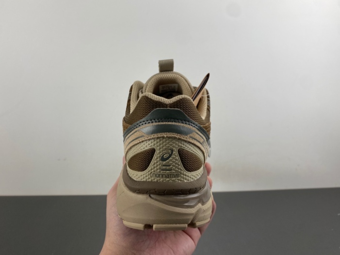 ASICS Gel-Terrain Gore-Tex nonnative 1203A584-200