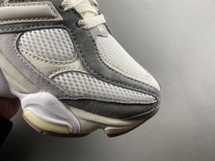 New Balance 9060 Slate Grey Calcium U9060AUB