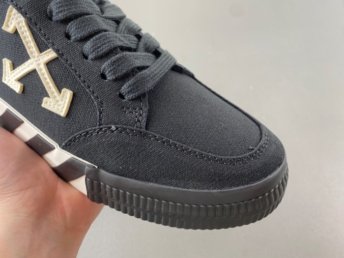 Men Women O*ff W*hite Sneaker Low AM20260331-4