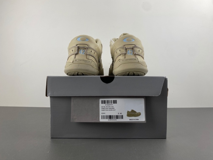 B*alenciaga runner Sneaker AM20260331-12