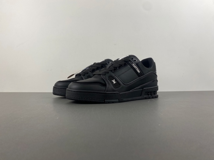 L*ouis V*uitton Top Sneaker Trainer MK 20260331-10