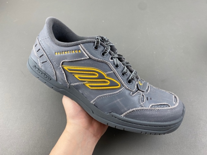 B*alenciaga runner Sneaker AM20260331-1