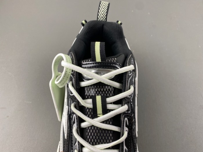 Men Women O*ff W*hite Sneaker Low AM20260331-11