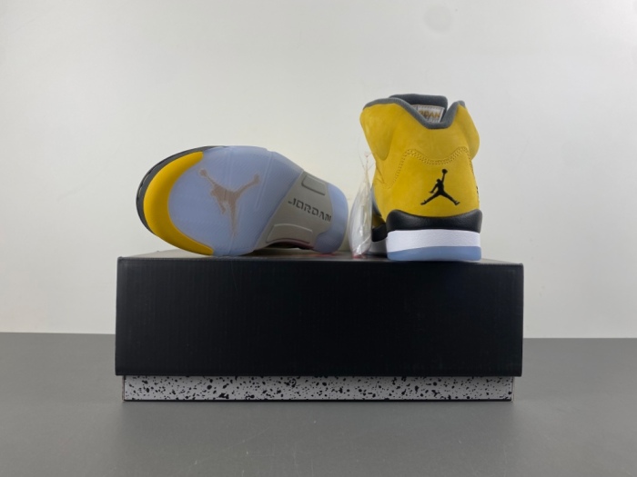 Air Jordan 5 Retro Tokyo T23 IO3372-700