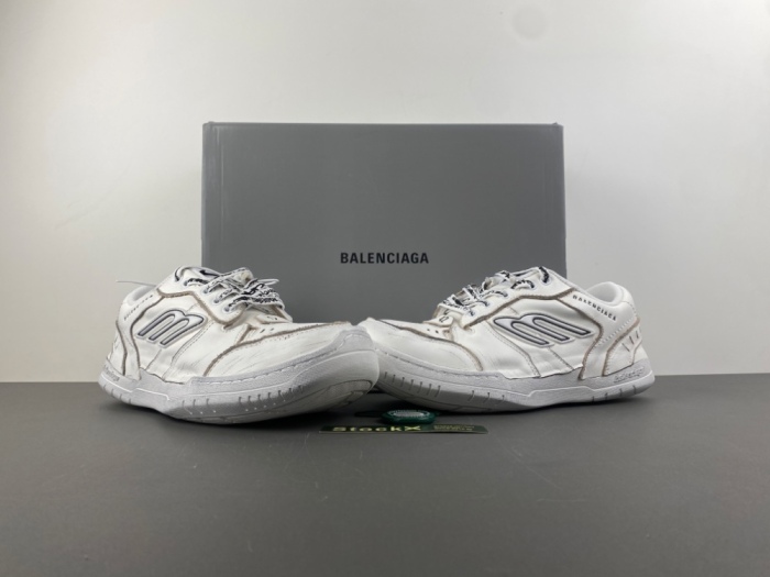 B*alenciaga runner Sneaker AM20260331-2