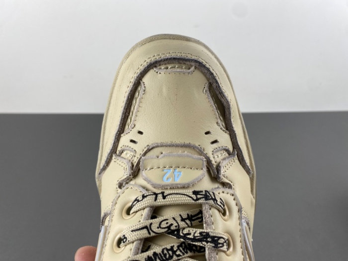B*alenciaga runner Sneaker AM20260331-12