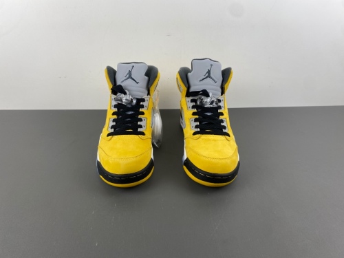 Air Jordan 5 Retro Tokyo T23 IO3372-700