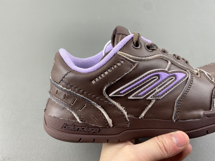 B*alenciaga runner Sneaker AM20260331-9